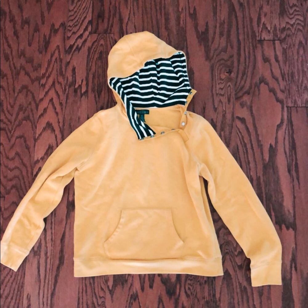 Ralph Lauren Hoodie